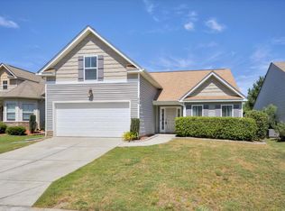 619 Shipley Ave, Grovetown, GA 30813