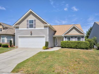 619 SHIPLEY Avenue, Grovetown, GA, 30813