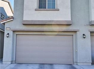 4466 Shimmering Skies St #1033, North Las Vegas, NV 89031