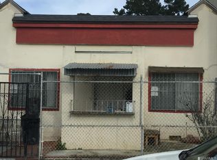 10 De Long St, San Francisco, CA 94112