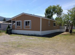 206 S Greensferry Rd, Post Falls, ID 83854