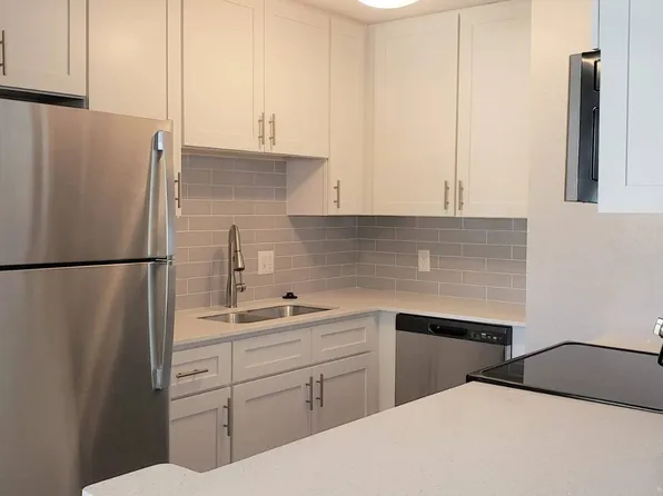 Madison Oaks Apartment Homes