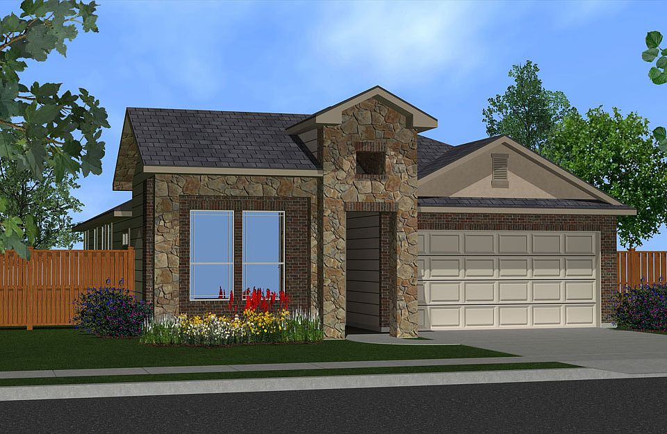 10312 Fairlong Trail