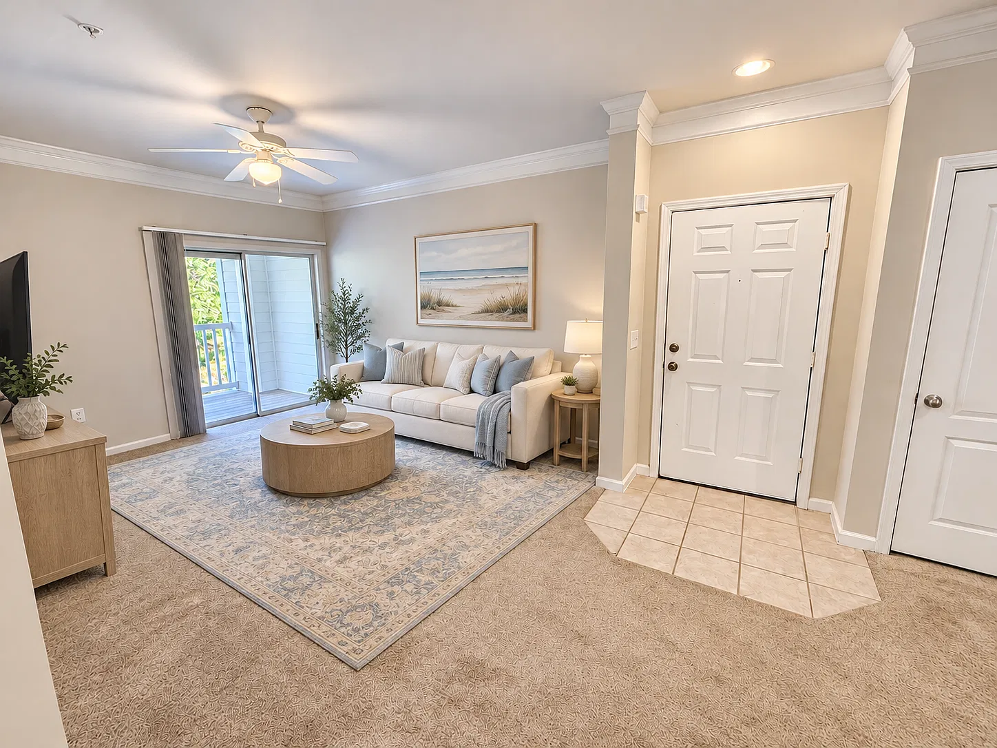 1 bed, 800 sqft, $1,850 — Photo 3