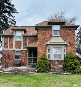 15294 Garfield Ave, Allen Park, MI, 48101