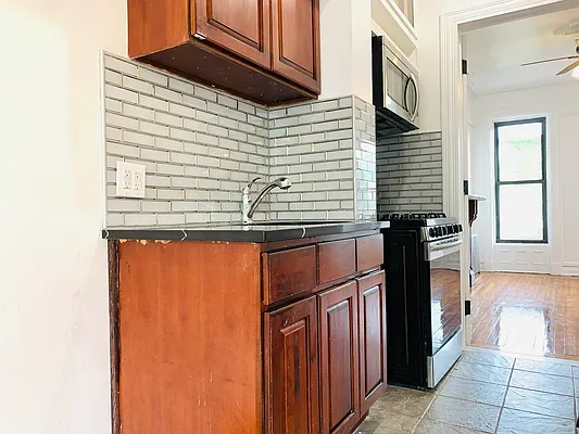 Rented by Brown Harris Stevens | media 28