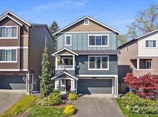 1240 92nd Ave NE, Lake Stevens, WA