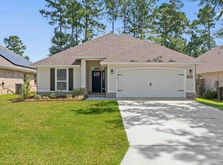 5683 Dunridge Dr, Pace, FL 32571