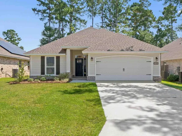 5683 Dunridge Dr, Pace, FL 32571