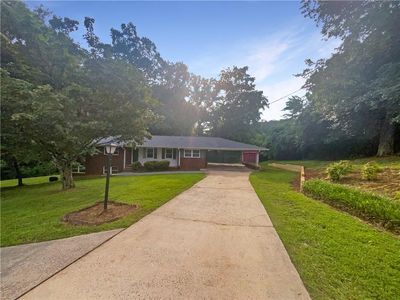 2584 Favor Rd SW, Marietta, GA, 30060
