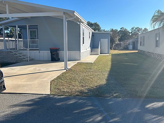 2nd image of 8880 SW 27th Ave Lot B008
