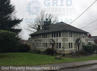 2450 SE Main St, Portland, OR 97214