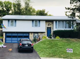 927 N Plymouth Ct, Bloomington, IN
