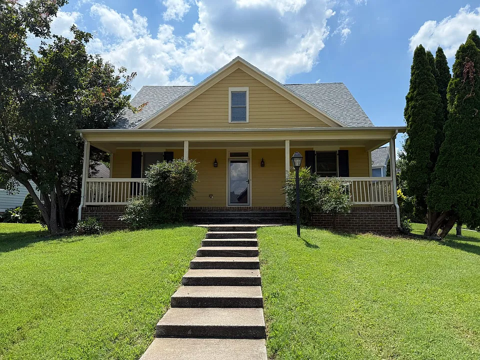 712 Mount Vernon Dr