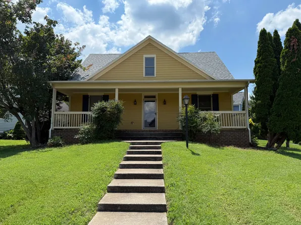 712 Mount Vernon Dr, Clarksville, TN 37043