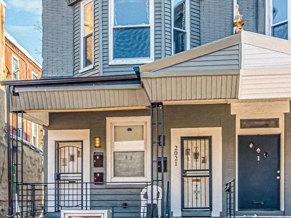 2021 N 33rd St, Philadelphia, PA 19121