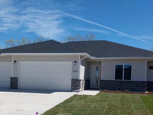 3434 S Dalton St, Wichita, KS 67210