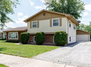 4121 216th St, Matteson, IL 60443