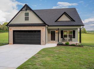 248 Old Charleston Rd NE, Cleveland, TN 37312