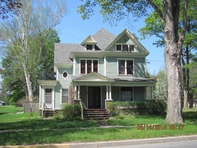 30 W Main St, Earlville, NY, 13332