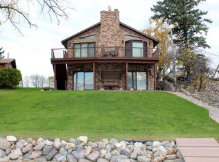 14722 Tradewinds Rd, Audubon, MN 56511