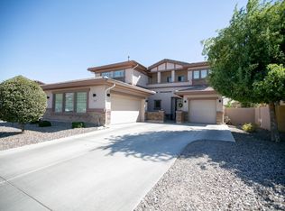 4676 S Southwind Dr, Gilbert, AZ 85297