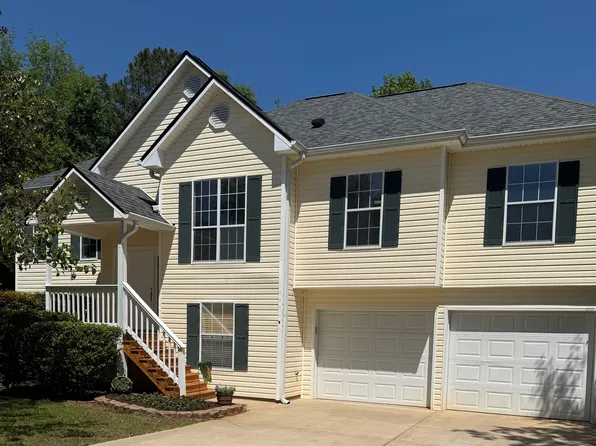 160 Logans Dr SE, Milledgeville, GA 31061