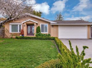 18348 Swarthmore Dr, Saratoga, CA