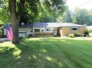 1518 Coutant St, Flushing, MI 48433