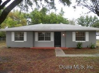 3435 SW 147th Lane Rd, Ocala, FL 34473