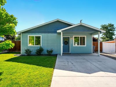 909 Willard Ave, Richland, WA, 99352