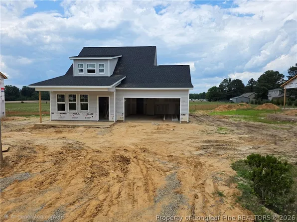 726 Brown Rd, Lillington, NC 27546
