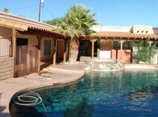 2336 N Gitasol Ave, Palm Springs, CA 92262