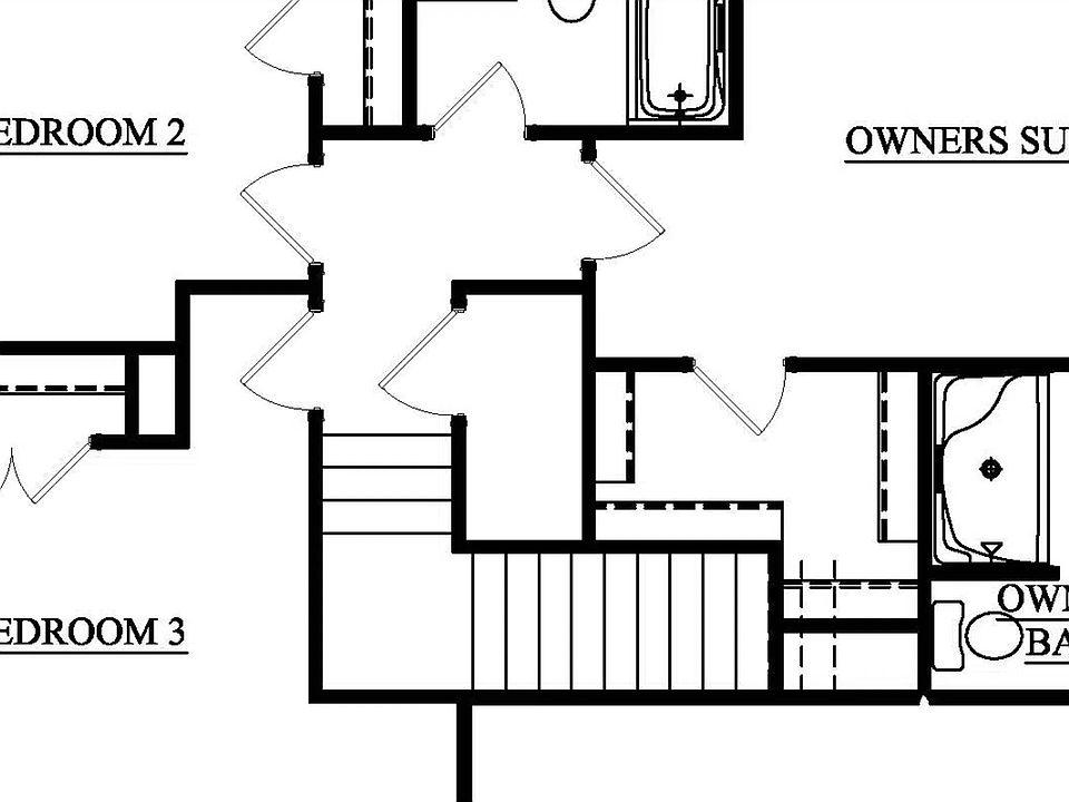 2nd image of 3131 Ashdon Dr