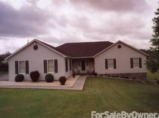 15030 Peaceful Valley Rd, Abingdon, VA 24210