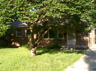 445 S Kokomo Ave, Derby, KS 67037