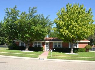 1302 Elia St, Killeen, TX 76541