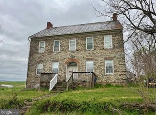 4056 Remsburg Rd, Jefferson, MD 21755