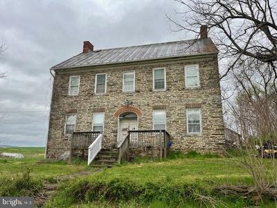 4056 Remsburg Rd, Jefferson, MD, 21755