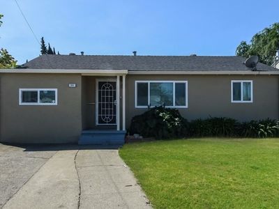 351 W Madill St, Antioch, CA, 94509