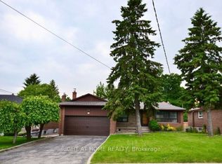 42 Culford Rd, Toronto, ON M6M4J7