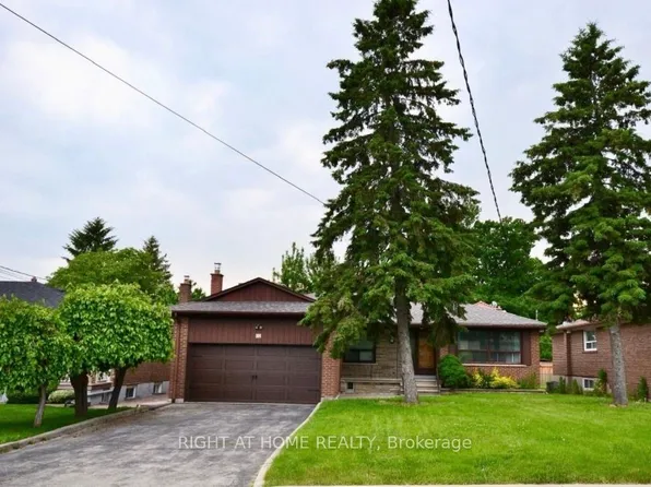 42 Culford Rd, Toronto, ON M6M 4J7
