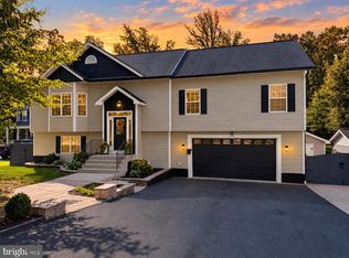 174 Little Whim Rd, Fredericksburg, VA 22405