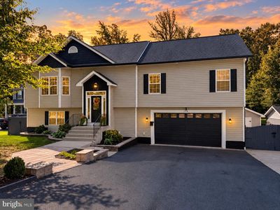 174 Little Whim Rd, Fredericksburg, VA, 22405