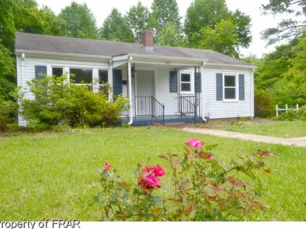 422 Courtland Dr, Sanford, NC 27330