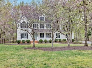 16219 Dragonnade Trl, Midlothian, VA 23113