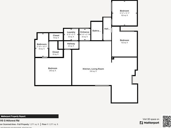 15810 S Hillcrest Rd - Floor 1_02132025