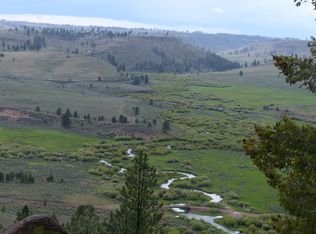 81421 Hines Logging Rd, Hines, OR 97738