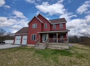 4580 S 550 E, Knox, IN 46534