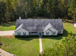 1427 Williams Bridge Rd, Toccoa, GA 30577